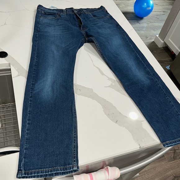 Levi's Other - Men’s Levi’s 505 jeans in size 36/30